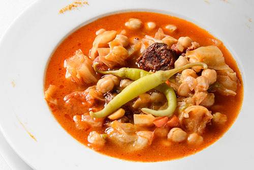 EMBOCA59294BajaRS Tradición y cocina de siempre