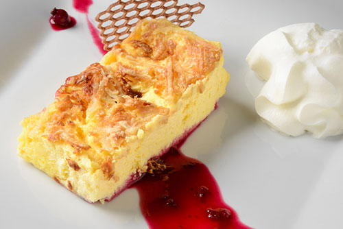 EMBOCA59330BajaRS Casi toda nuestra carta es apta para celíacos, también nuestros postres caseros